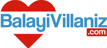 Balayı Villanız logosu
